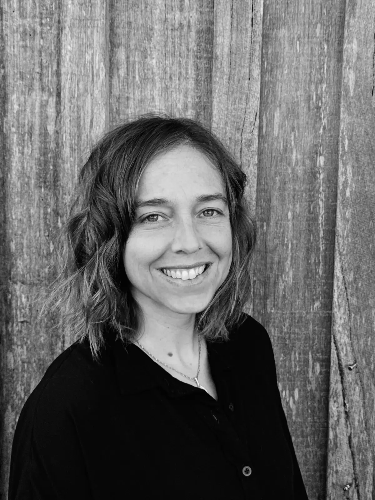 Cindy, co-founder of Wild Ops
