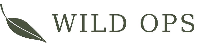 Wild Ops