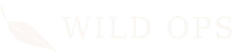Wild Ops